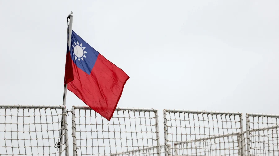 Taiwan to Hold Recall Vote on Pro-China Legislators