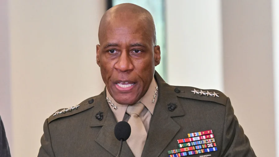 Senate Armed Services Hearing on the Posture of US European Command and US Africa Command