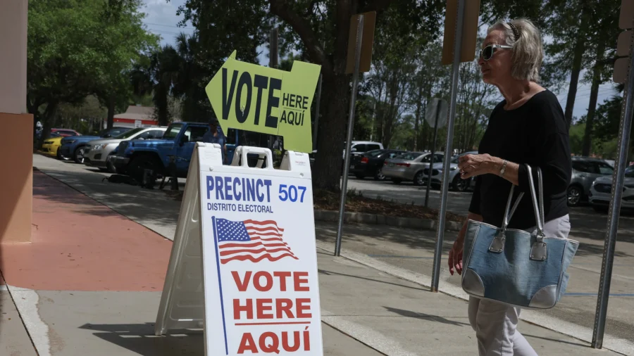 NTD Data Hub: Democrats’ Improving Margins in Florida Special Elections Likely Due to Turnout, Not Changing Sentiment