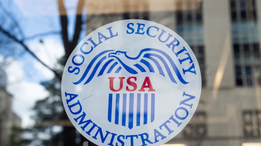 Redirect Social Security Funds to Personal 401k-Style Accounts to Fix Funding Gap: Advocate