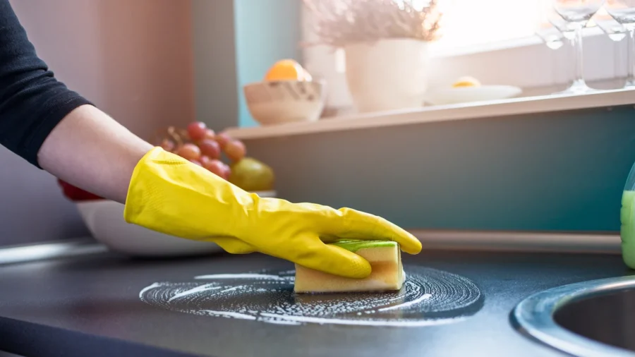 Spring Cleaning Works! Tips for a Healthier, Happier You
