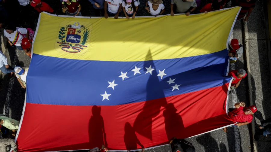 El Salvadorans Mostly Positive About US–El Salvador Relations: Reporter