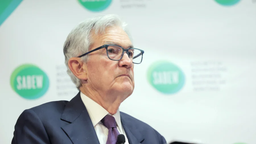 March Jobs Growth May Not Offset Tariff Price Hikes: Senior Research Fellow