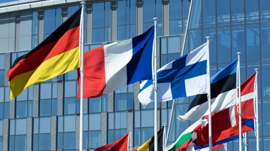 Key Takeaways From NATO Foreign Ministers Meeting