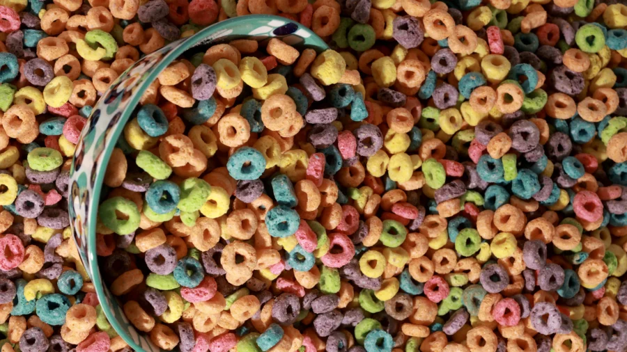 West Virginia Delegate on State’s Synthetic Food Dye Ban: First Step to Healthier Citizens