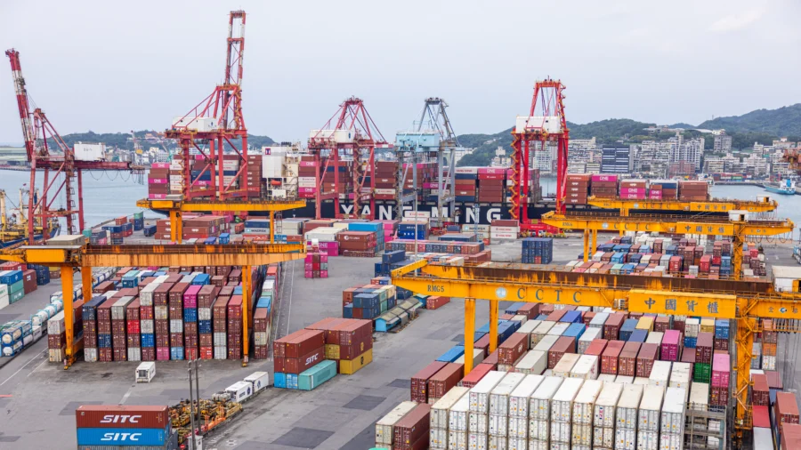 Chinese Economy 'Predator of Other Economies': Analyst