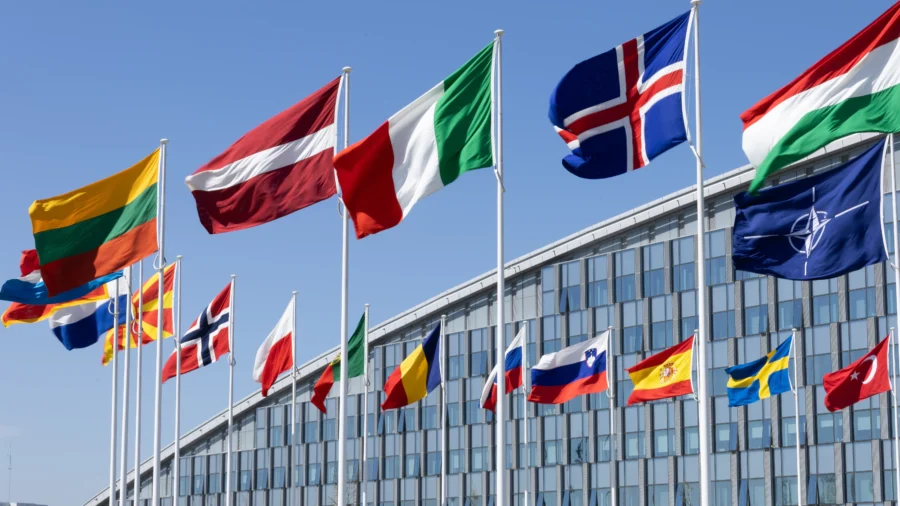Analyst: Increased 'Sharia Supremacism' in NATO