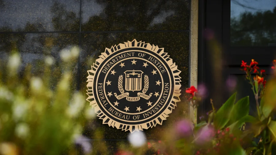 Documents Reveal Why FBI Failed to Disclose Claims of CCP Interference in 2020 Election