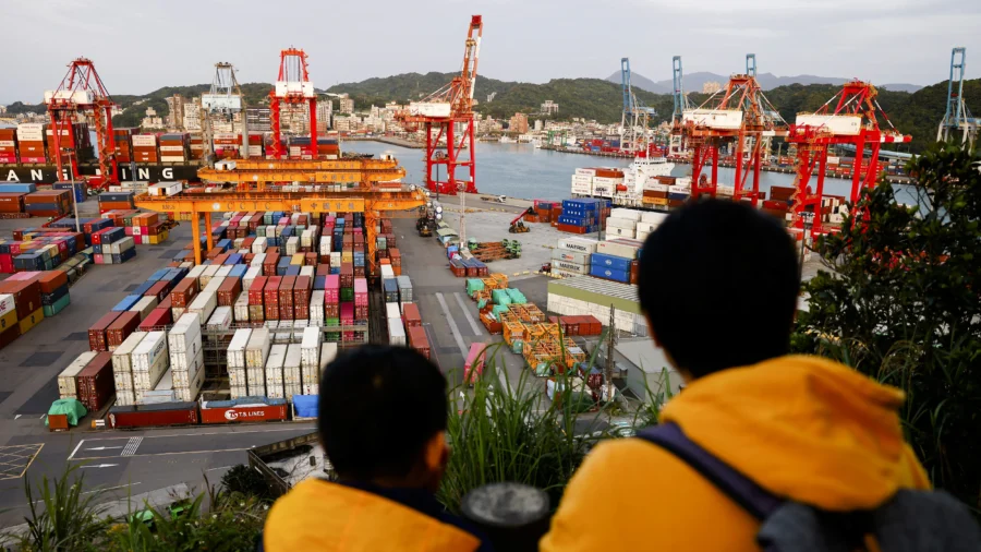 Taiwan Looking at Zero Tariffs, More Investment With US