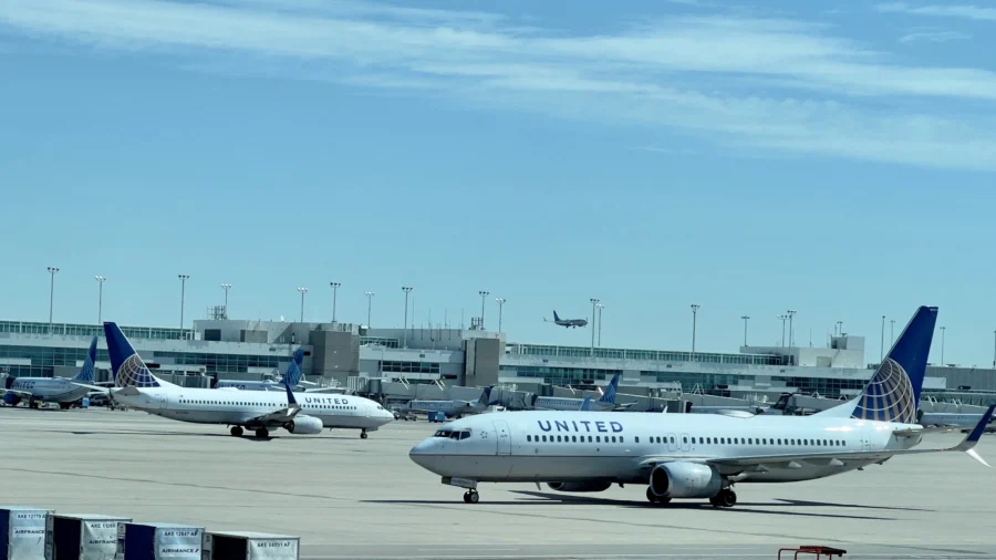 House Panel to Review US Travel System Ahead of Global Events