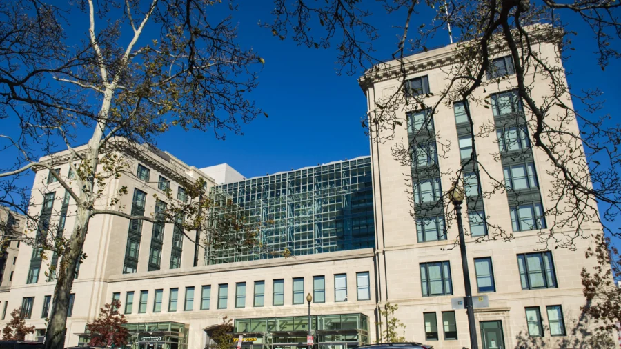 House Panel Holds Hearing on Reducing Federal Real Estate Portfolio