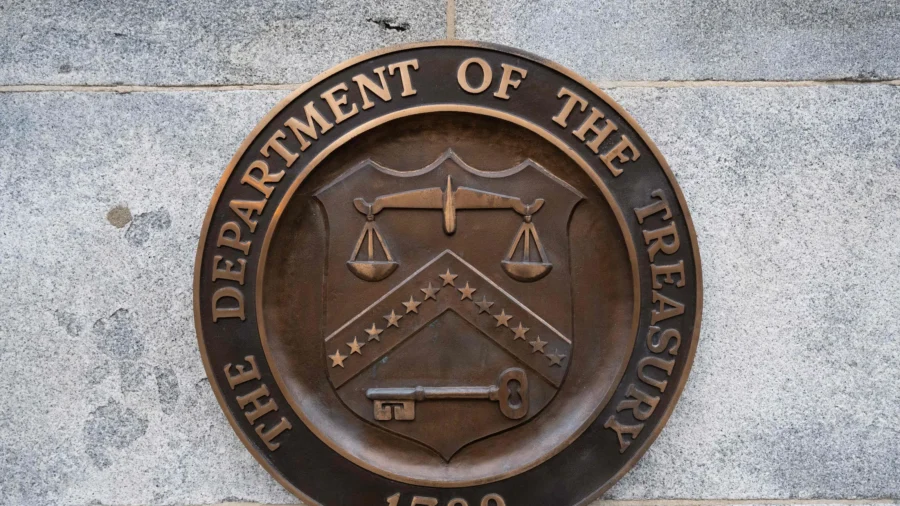 House Panel Holds Hearing on Treasury Debt in the Monetary System