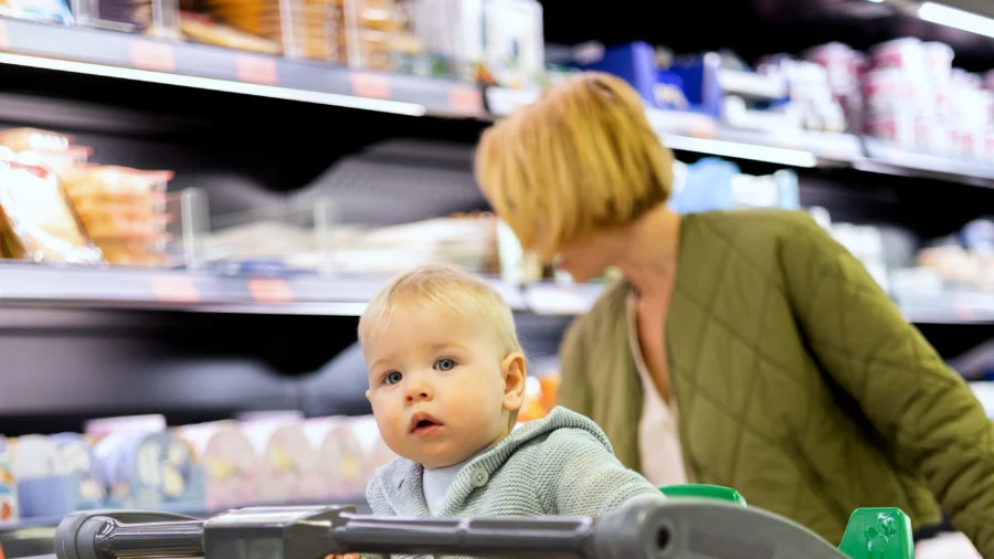 House Subcommittee Holds Hearing on Oversight of TANF Program
