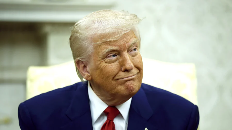 US to Hold Direct Talks With Iran on Saturday: Trump