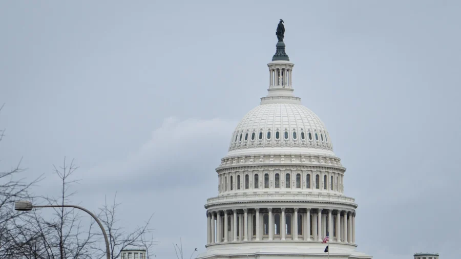 Lawmakers Divided Over Trump's Tariff and Tax Cut Agenda