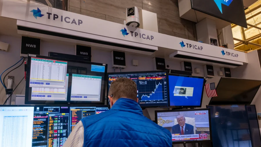 How US and Global Tariffs Might Reshape Global Dynamics: National Security Analyst