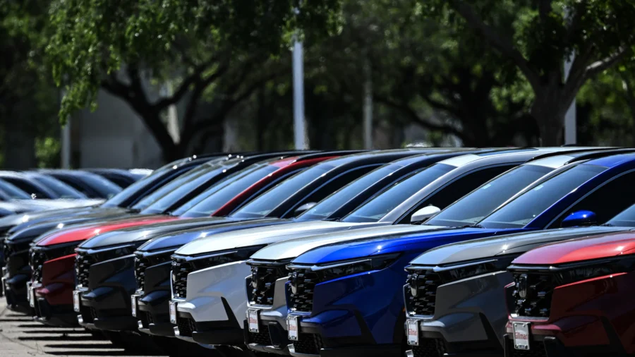 How Tariff Policies May Impact US Car Prices