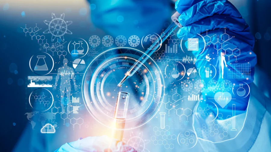 CITI Hearing on Emerging Biotech Security Report