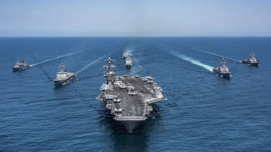 House Panel Reviews US Military Posture in Indo-Pacific Region