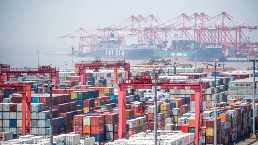House Panel Reviews Trump Administration’s 2025 Trade Policy