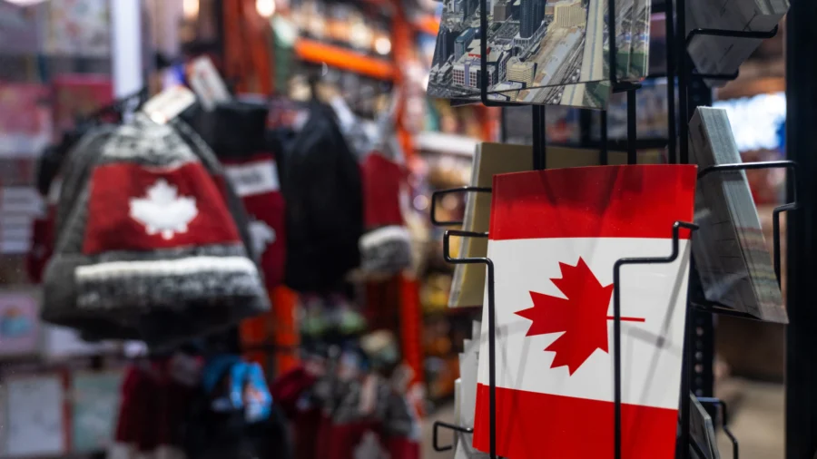 US Tariffs on Canadian Goods May Be 'A Wake-Up Call' as Politicians Weigh Options: What Canadians Say