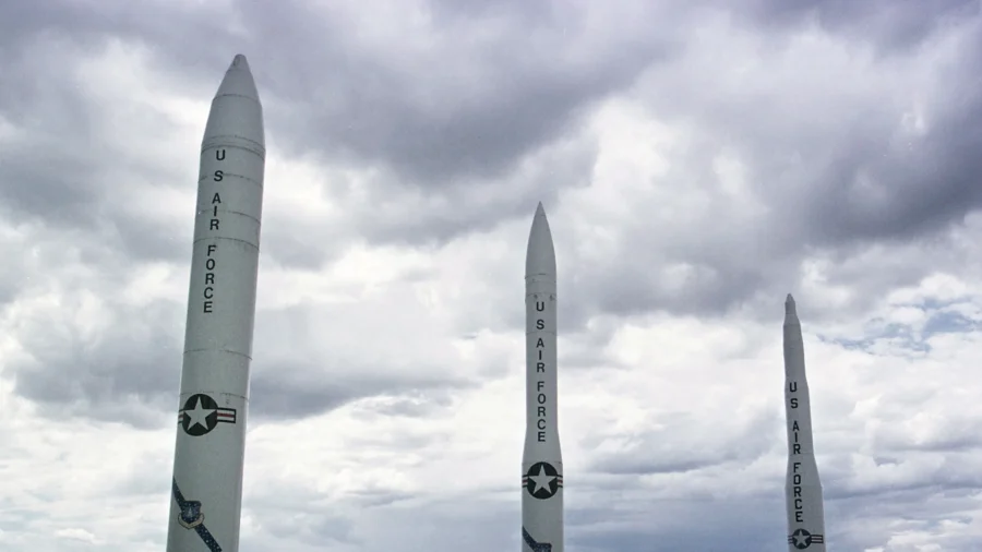 House Armed Services Committee Holds Hearing on ‘Strategic Forces Posture’