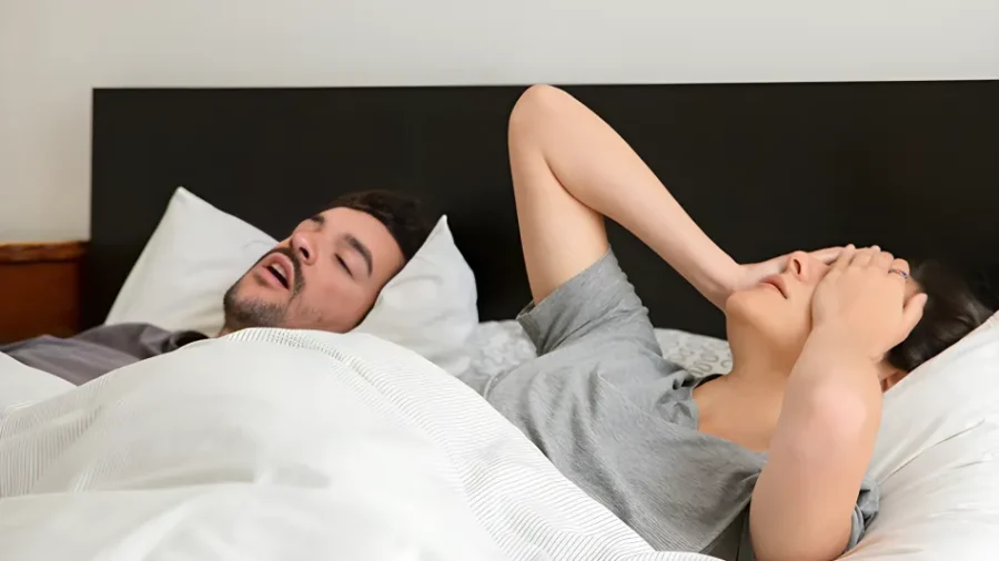 How to Improve Your Sleep Habits for a Kinder, More Intelligent Life: Psychologist