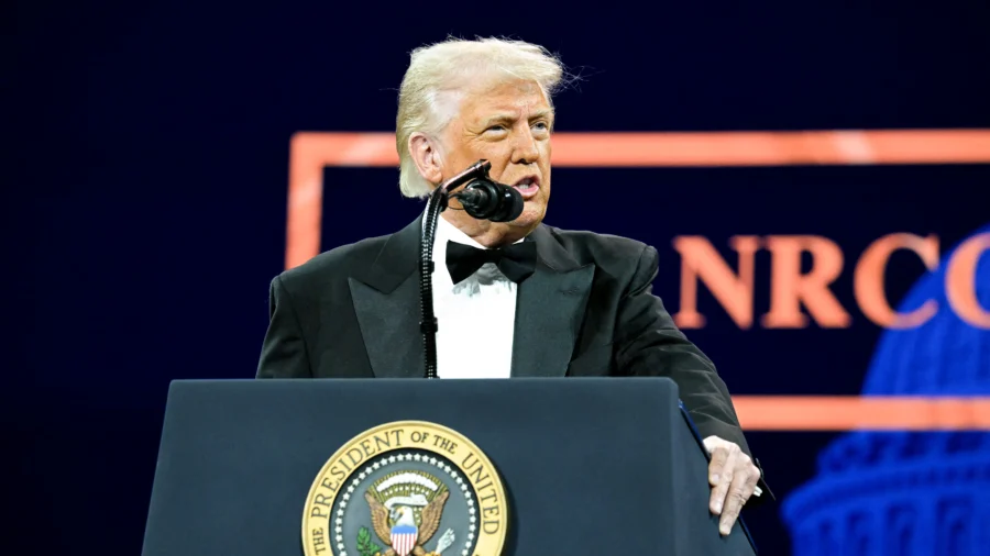 Trump Announces 90-Day Pause on Reciprocal Tariffs, Raises Levy on China