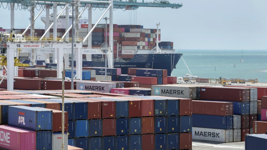 Panel Analysis: What's Next as US Hits China With 145 Percent Tariffs