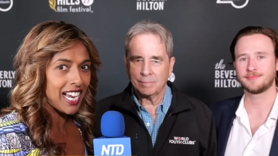 25th Beverly Hills International Film Festival