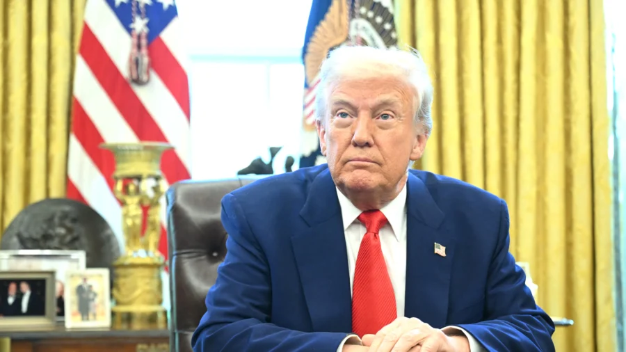 The Goal Now Is to Isolate China, but Trump’s Goal All Along Was to Make Trade More Fair to the US: Former Diplomat