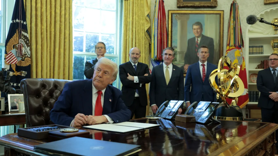 'This Is Exactly What I Expected': Public Policy Analyst on Trump Tariff Pause