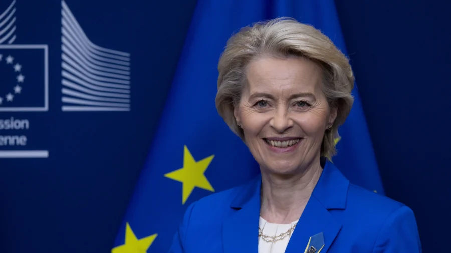 EU Pauses Countermeasures Against US Steel Tariffs for 90 Days