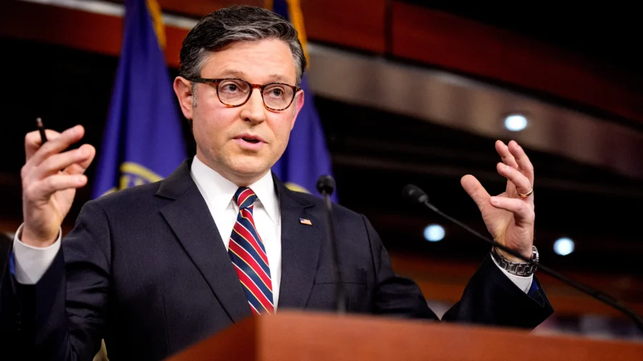 GOP United on Budget, Though Hurdles Remain Over Cuts