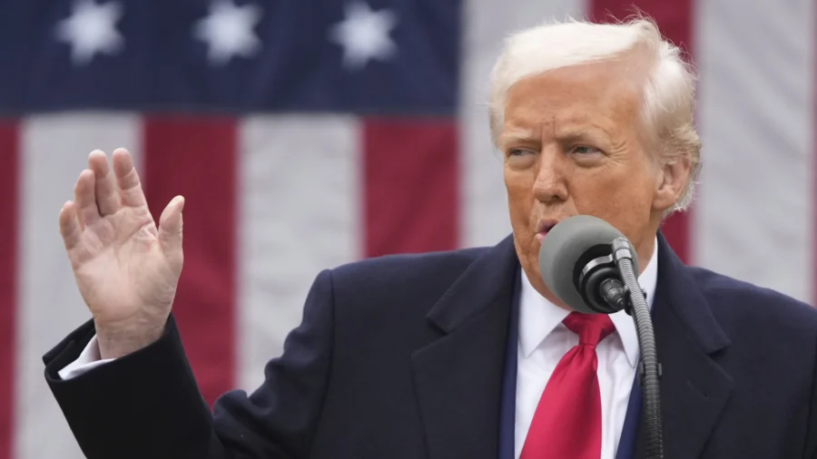Trump's Pressure Forcing China to Come to the Table: China Expert