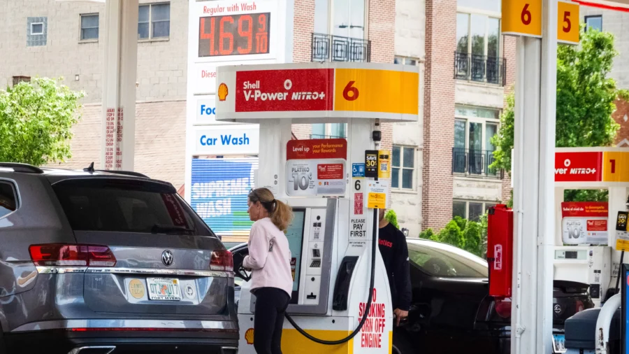 Low Labor Day Gas Prices: Victory for Trump or Sign of Volatility?