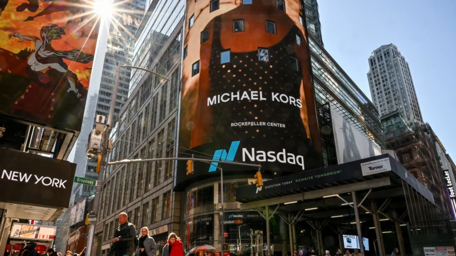 'Quite a Day, One for the Record Books': Financial Planner on Wednesday's Market Surge