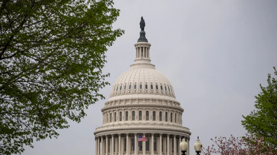 3 Democratic Senators Stepping Down at the End of Their Terms
