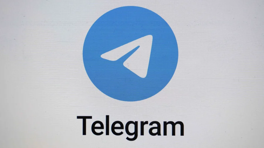 Russia Restricts Access to Telegram App