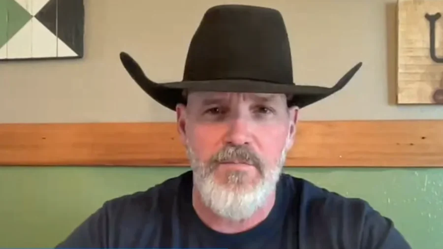 Cattle Rancher Hopes for 'Steady Market' in Wake of Tariff Disputes