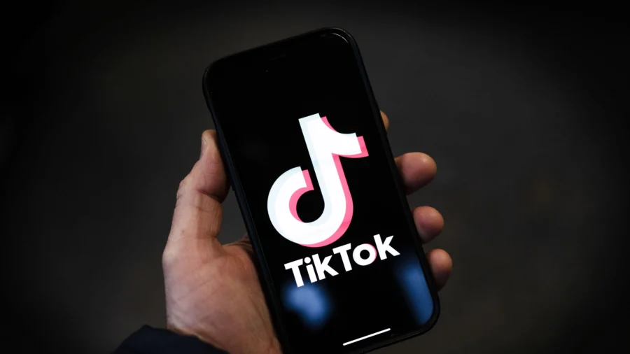 France Probes TikTok Algorithm Over Harmful Content for Minors