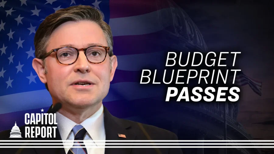 Capitol Report Full Broadcast (April 10)