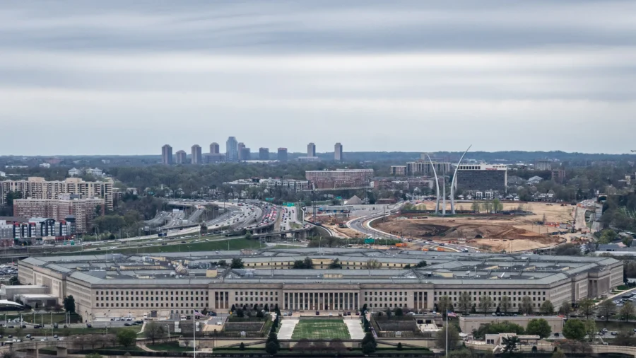 Pentagon Terminates $5.1 Billion Worth of Consulting and IT Contracts