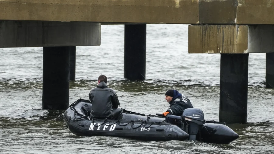 New York Helicopter Crash: What Happened?