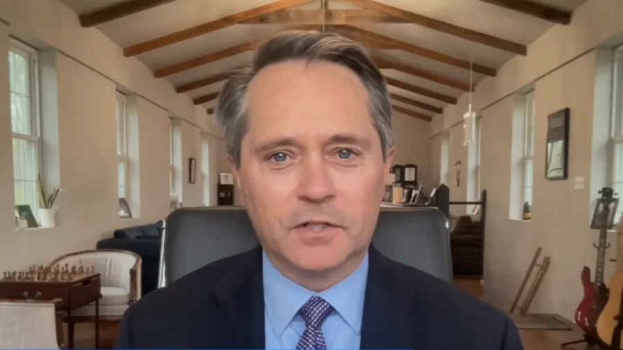 'This is Literally a Kitchen Table Issue for Taxpayers': Watchdog Group CEO on Federal Spending