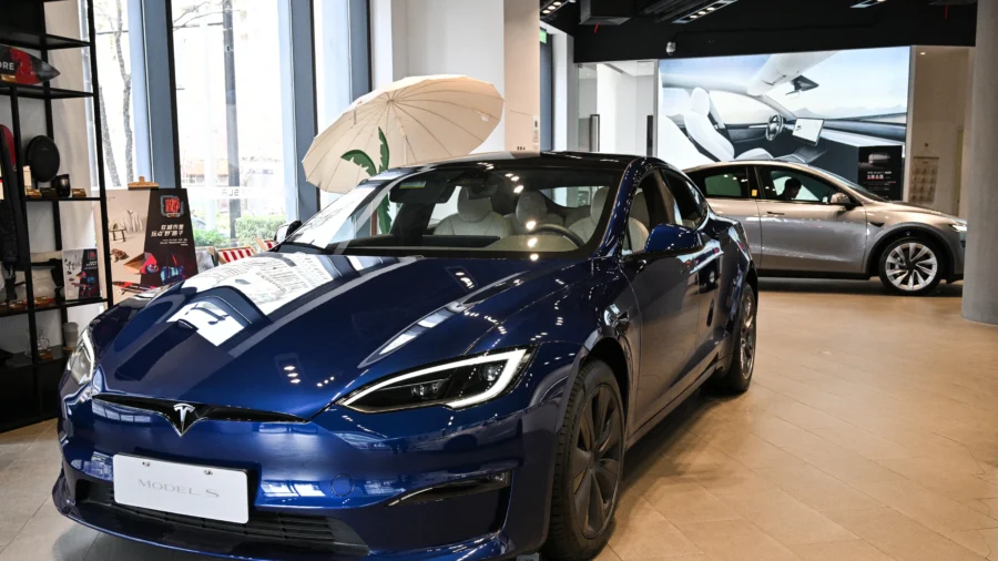 Which US Industries Will Get Hit by China's Tariffs