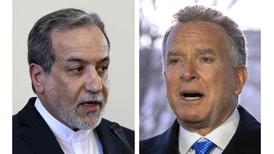 US–Iran Talks Positive, But Fundamental Problem of Iran’s Enrichment Ambition Remains: Analyst