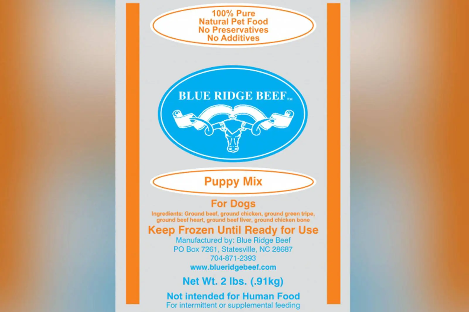 Dog and Cat Foods Recalled Due to Salmonella and Listeria Contamination
