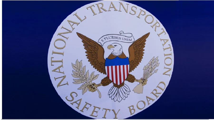 NTSB Holds Media Briefing on Small Plane Crash in Upstate New York