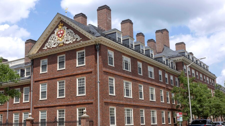 Panel Analysis: Trump Administration Freezes $2 Billion Funding to Harvard University